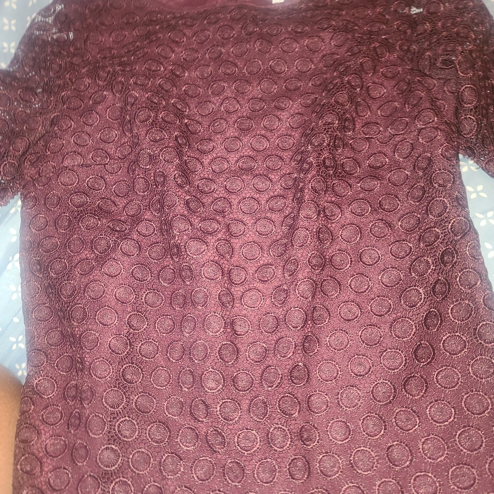 Blouse - Picture 3 of 4